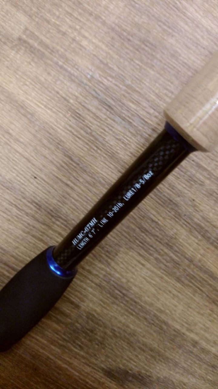 ハイドアップMACCA入荷しました！ : Lure Shop O'z Blog