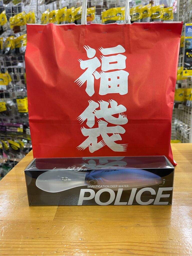 ネット販売情報更新!【特別販売商品】DRT POLICEと夏袋TYPE2 ネット販売情報更新!【特別販売商品】DRT POLICEと夏袋TYPE2