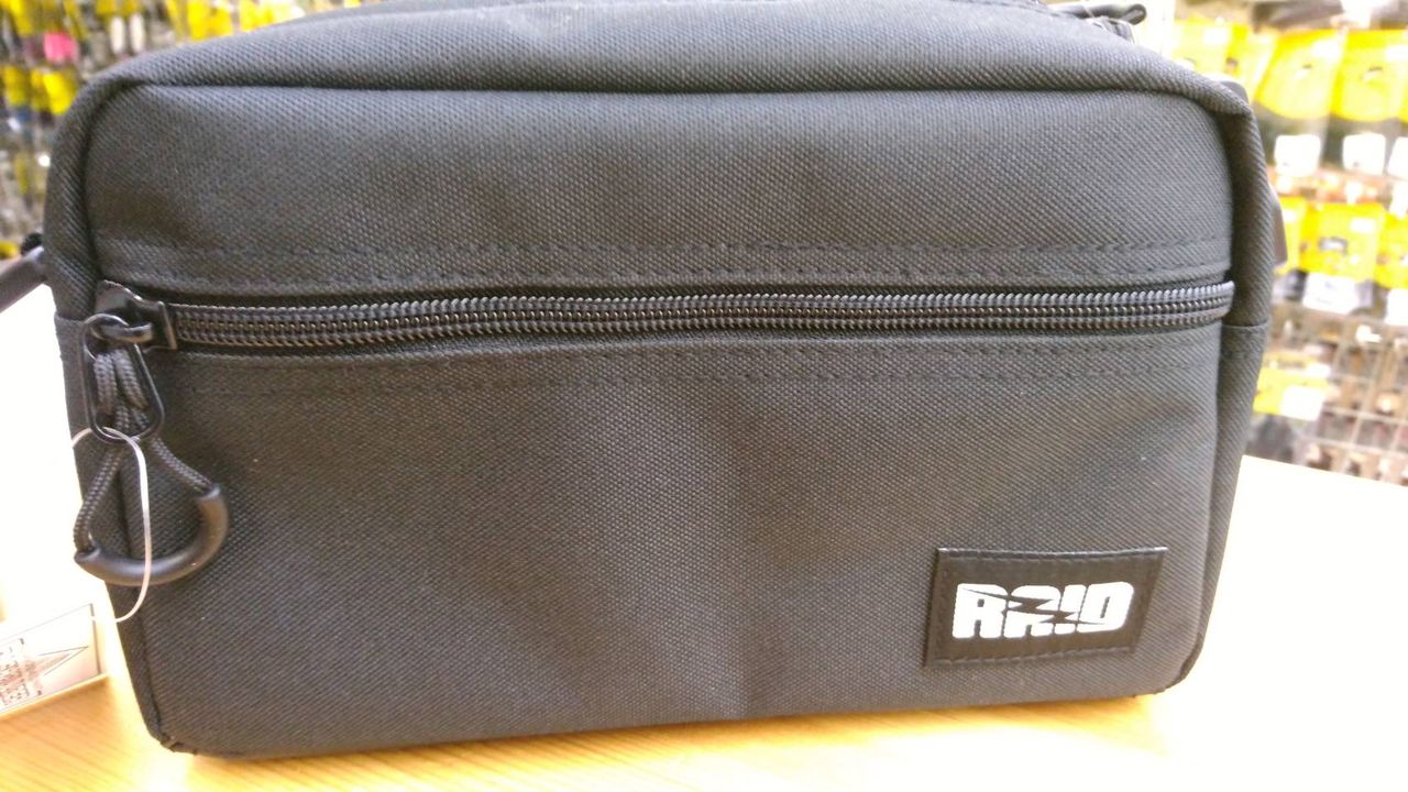レイドジャパン商品入荷しました！【店頭販売のみ】 : Lure Shop O'z Blog