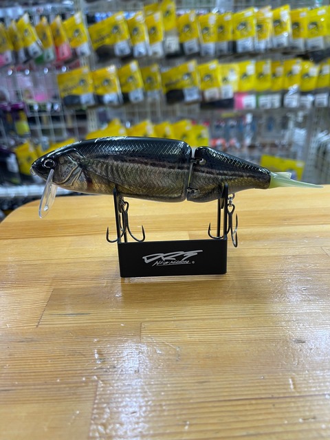 DRT TiNY KLASH 7周年記念モデル。 : Lure Shop O'z Blog DRT TiNY KLASH 7周年記念モデル。 : Lure Shop O'z Blog