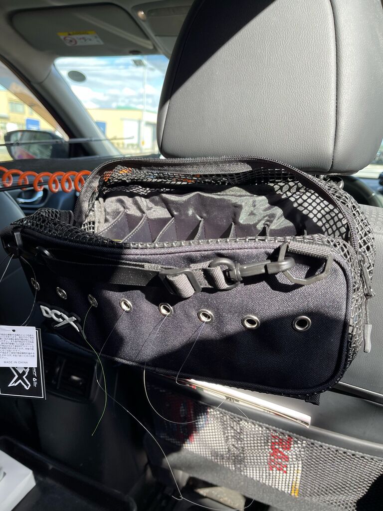 DCX商品入荷しました！【ネット販売も同時にアップしました