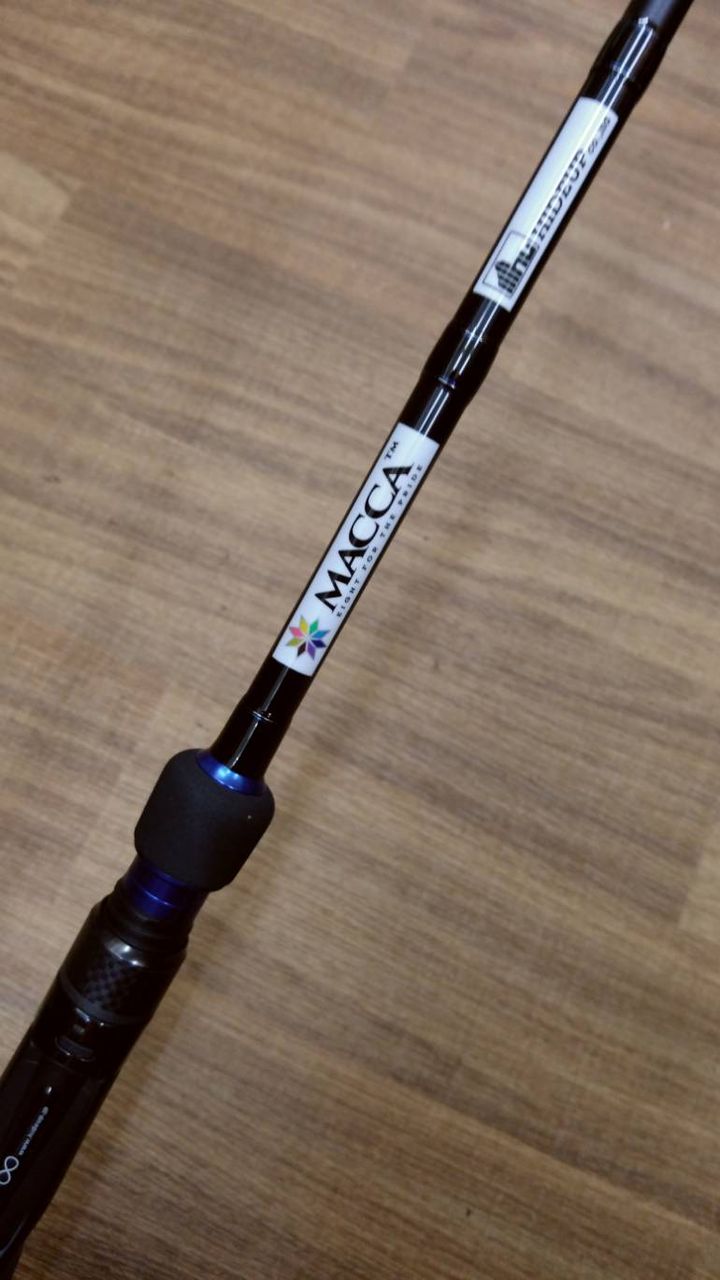 ハイドアップMACCA入荷しました! : Lure Shop O'z Blog ハイドアップMACCA入荷しました! : Lure Shop O'z Blog