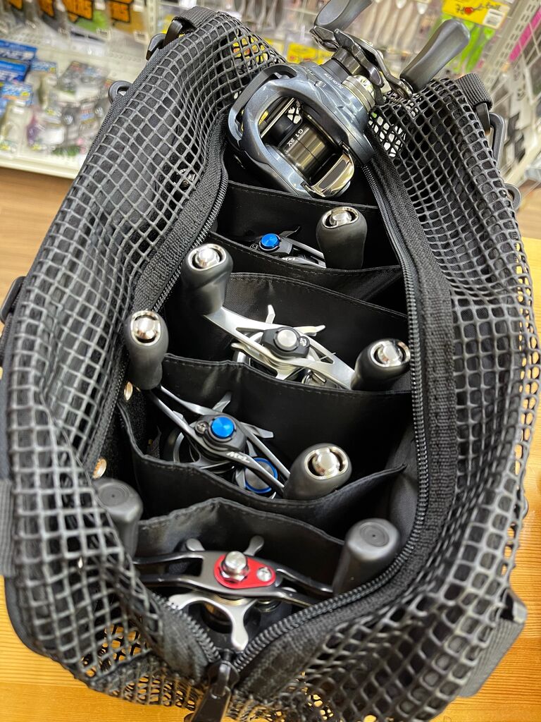 新品　DRT DCX LINE STOCKER ラインストッカー DCX LINE STOCKER | DRT inc.
