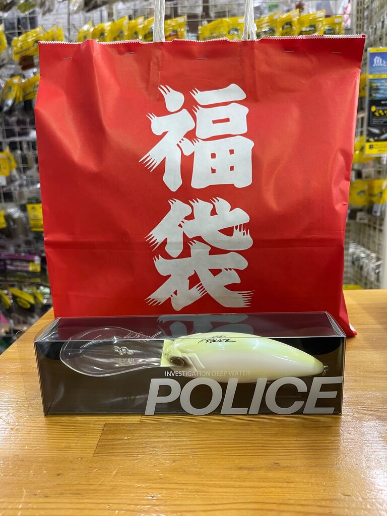 ネット販売情報更新!【特別販売商品】DRT POLICEと夏袋TYPE2 ネット販売情報更新!【特別販売商品】DRT POLICEと夏袋TYPE2