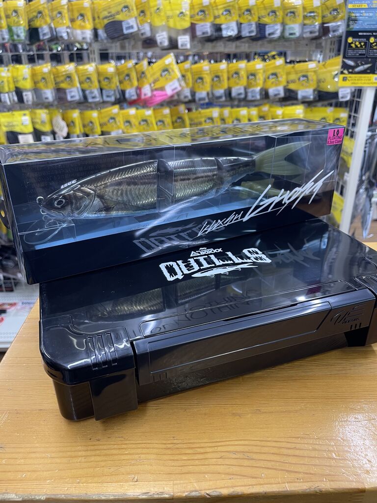 DRT KLASH GHOST LOW【雷神】販売開始いたします！【ネット販売も同時