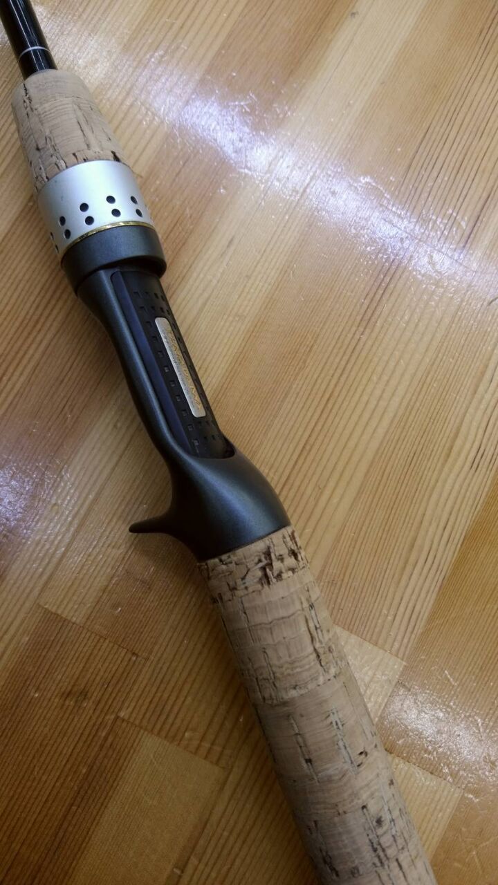 懐かしの名竿が入荷しました! : Lure Shop O'z Blog 懐かしの名竿が入荷しました! : Lure Shop O'z Blog