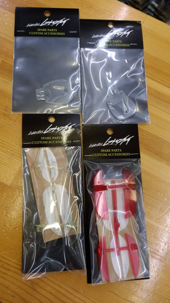 Drt商品入荷しました 店頭販売からスタートさせて頂きます Lure Shop O Z Blog Drt商品入荷しました 店頭販売からスタートさせて頂きます Lure Shop O Z Blog