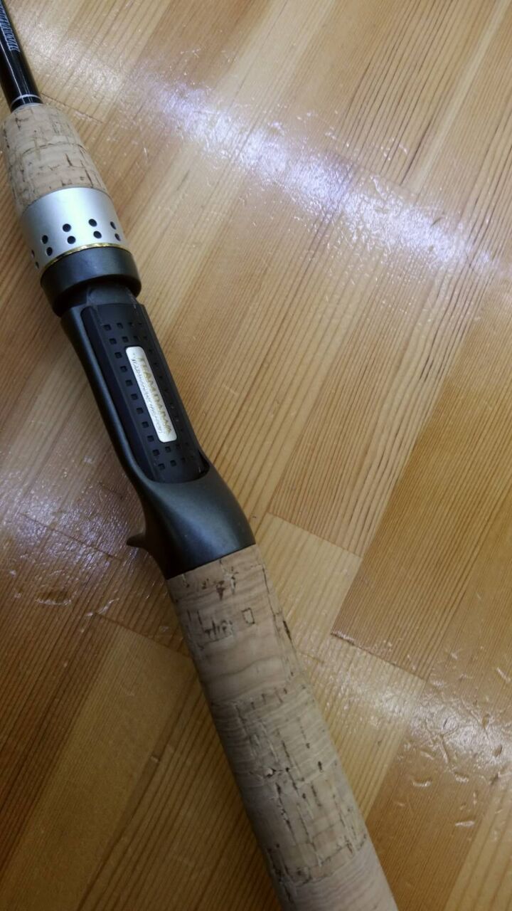 懐かしの名竿が入荷しました Lure Shop O Z Blog 懐かしの名竿が入荷しました Lure Shop O Z Blog