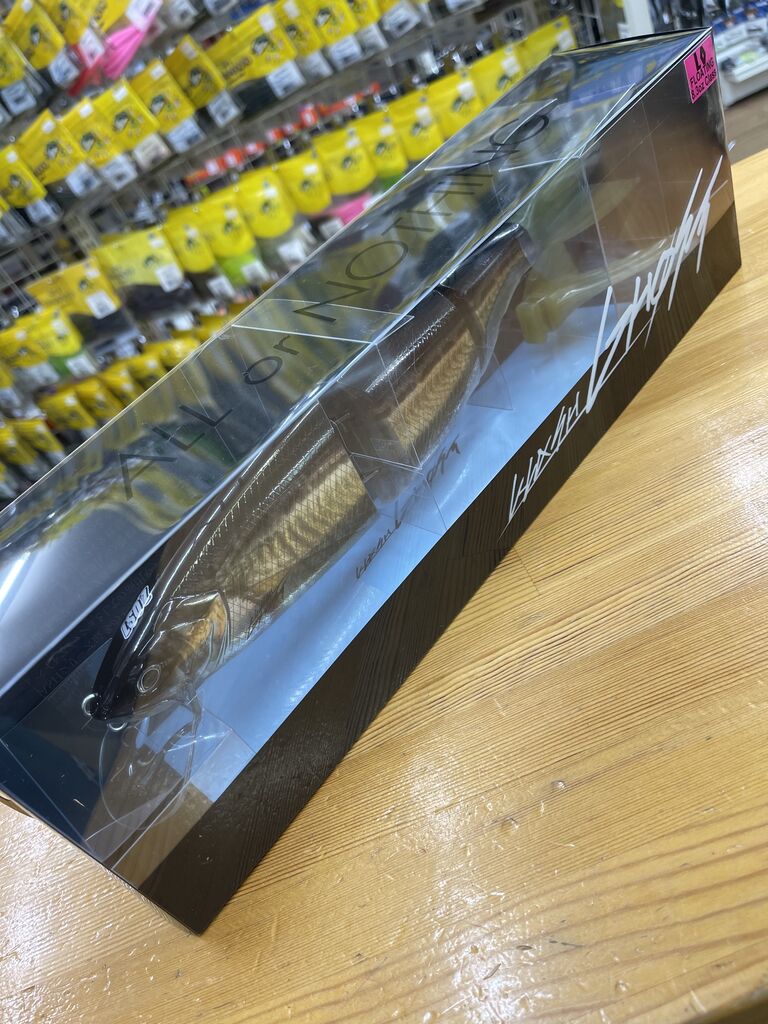 DRT KLASH GHOST LOW【雷神】販売開始いたします！【ネット販売も同時