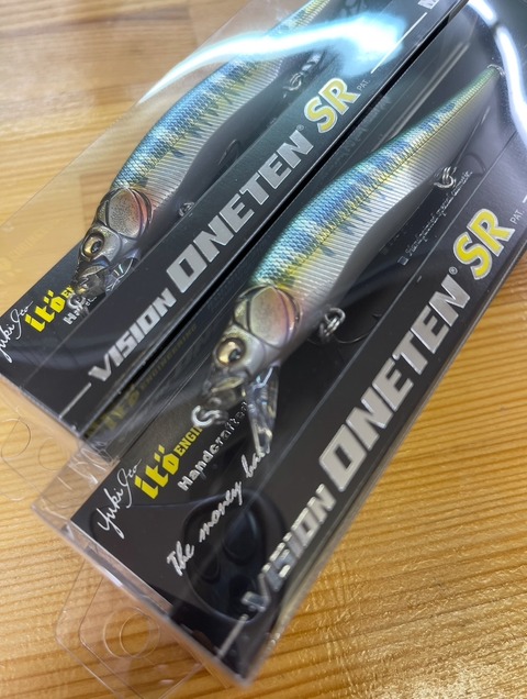 メガバス新製品入荷しました! : Lure Shop O'z Blog メガバス新製品入荷しました! : Lure Shop O'z Blog
