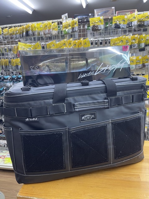 ネット販売情報更新！DRT KLASH GHOST LOW【雷神】＋ JAGUY