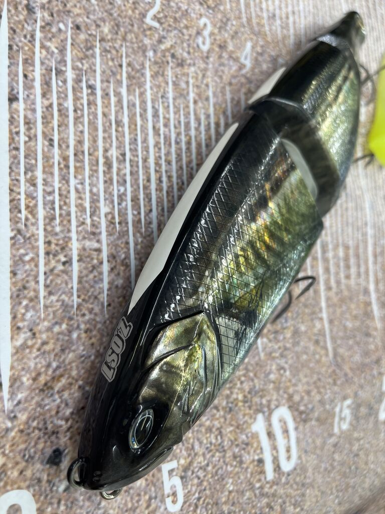 DRT KLASH GHOST LOW【雷神】販売開始いたします！【ネット販売も同時
