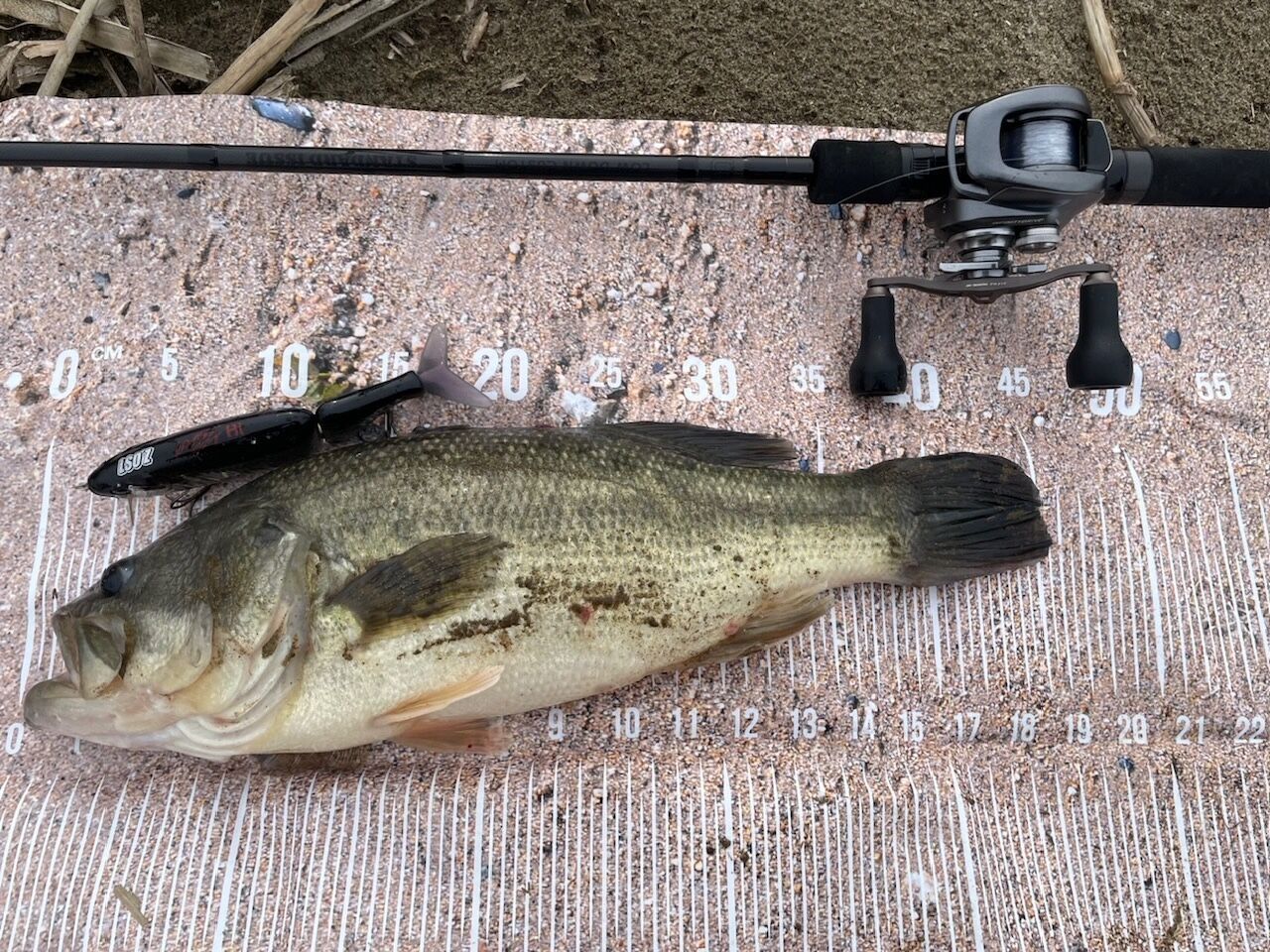 DRT TiNYKLSH、KLASH9【Hi FLOATING】のススメ。 : Lure Shop O'z Blog