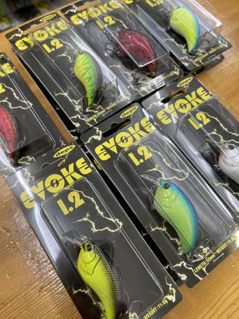 セールは明日まで！そしてざっくりいきます店内在庫紹介！ : Lure Shop