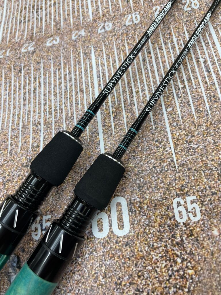 DRT SURVIVE STICKただいまより一般販売開始いたします。（店頭販売