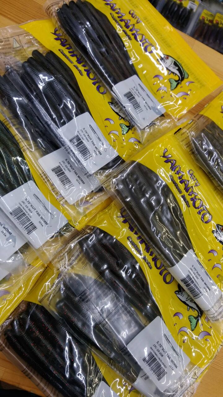ゲーリーヤマモト商品入荷です Lure Shop O Z Blog ゲーリーヤマモト商品入荷です Lure Shop O Z Blog