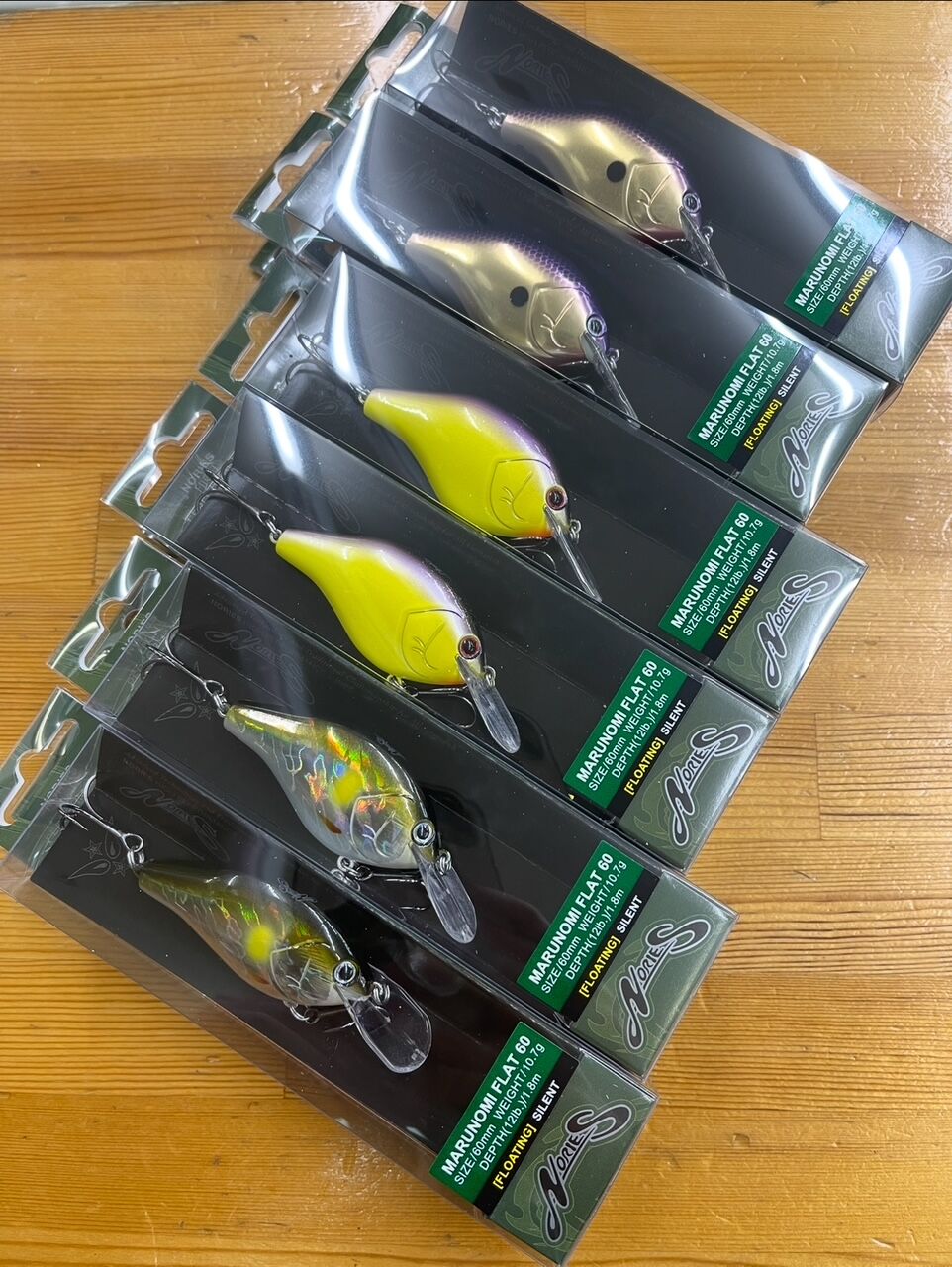 ノリーズ商品入荷しました！【店頭販売のみ】 : Lure Shop O'z Blog