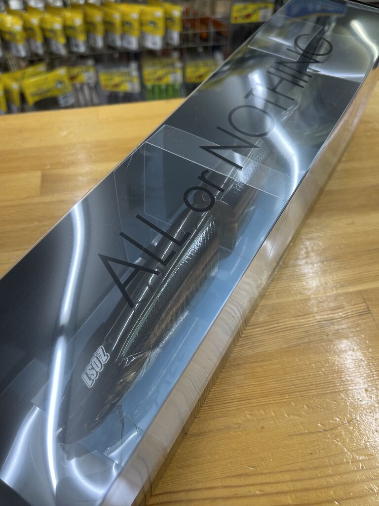 DRT KLASH GHOST LOW【雷神】販売開始いたします！【ネット販売も同時