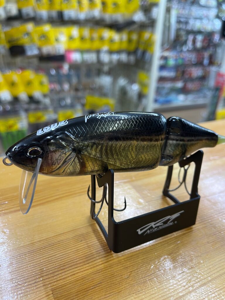 DRT TiNY KLASH 7周年記念モデル。 : Lure Shop O'z Blog DRT TiNY KLASH 7周年記念モデル。 : Lure Shop O'z Blog