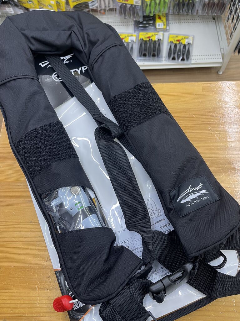 DRT商品入荷しました！【ネット販売も同時スタートしました。】 : Lure