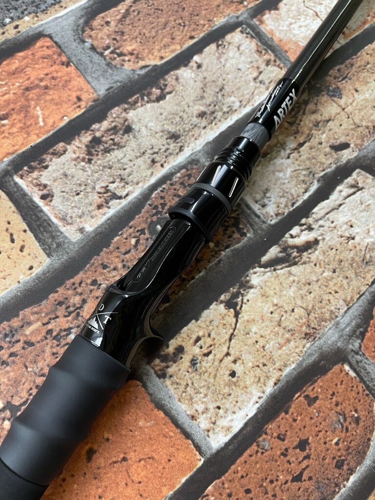 DRT ARTEX border patrol GEN3 | ARTEX 