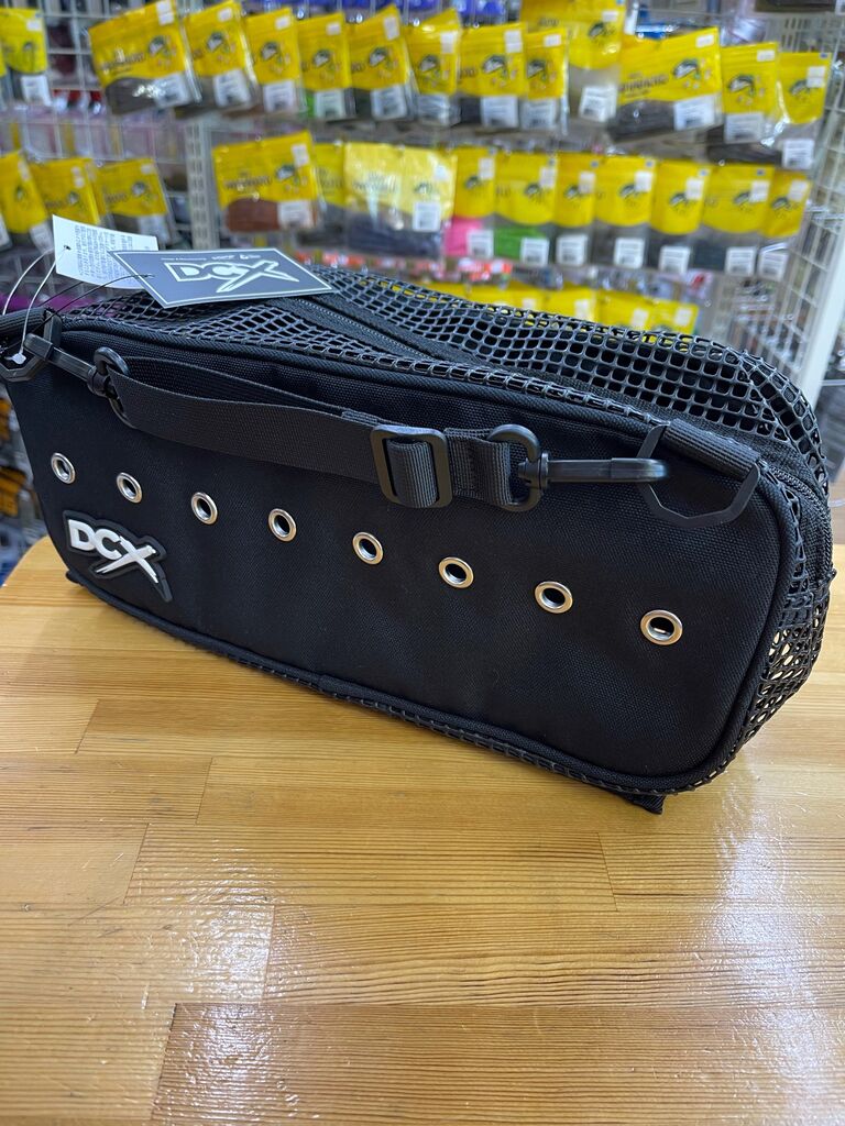 DCX商品入荷しました！【ネット販売も同時にアップしました