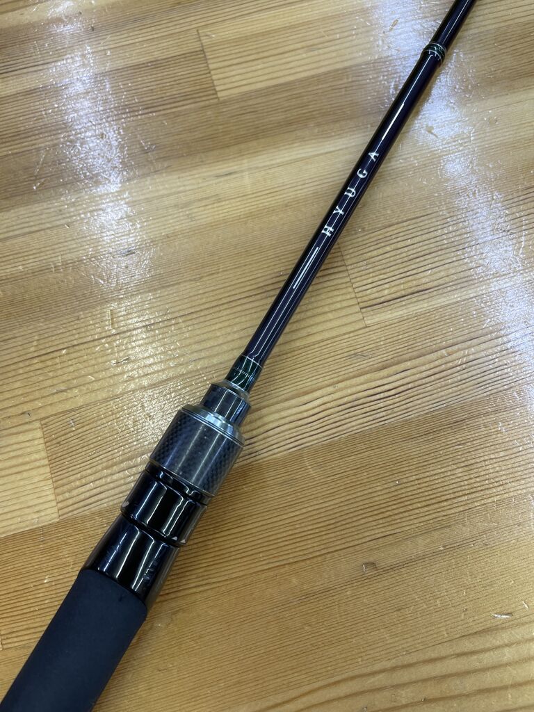 お手頃なロッドが入荷しました! : Lure Shop O'z Blog お手頃なロッドが入荷しました! : Lure Shop O'z Blog