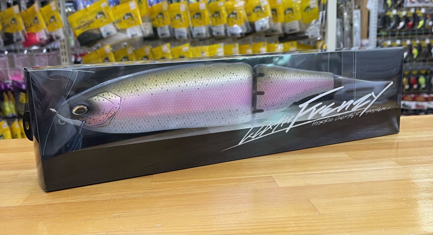 ジャイアントベイトセット 値引き中！早い者勝ち！ジャイアントベイト セット 【公式通販】