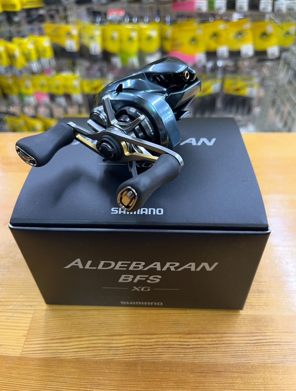 久々にUSED品！美品が入荷しました！！ : Lure Shop O