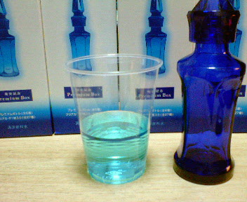 ポーション 落書き帳