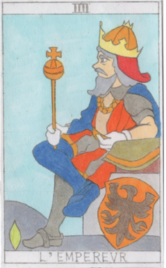 4L'EMPEREVR