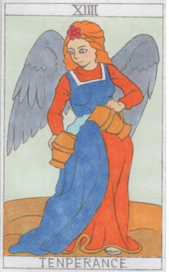 14TEMPERANCE