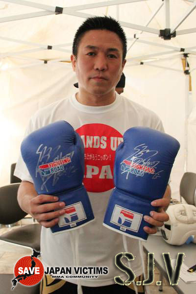Sjv チャリティ ファイト 緒形 健一 選手 Lutador Fight Information Sjv チャリティ ファイト 緒形 健一 選手 Lutador Fight Information