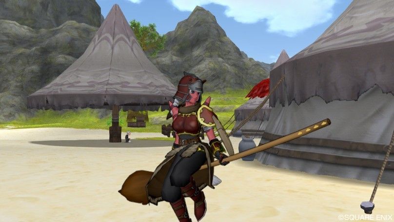 お気に入りのドルボードフォルム Dqx ルト軍団冒険記