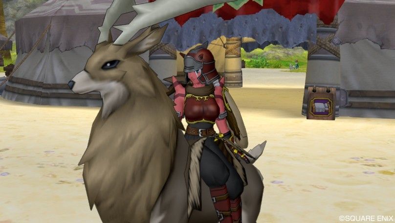 お気に入りのドルボードフォルム Dqx ルト軍団冒険記