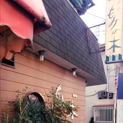 もみの木
