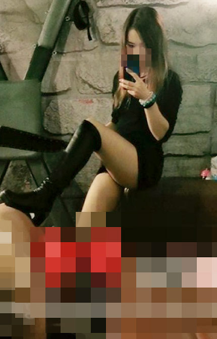 河嶋 愛 女王様のBLOG┃静岡デリヘル 性感ラクジェリア┃SM 女王様 性感エステ┃