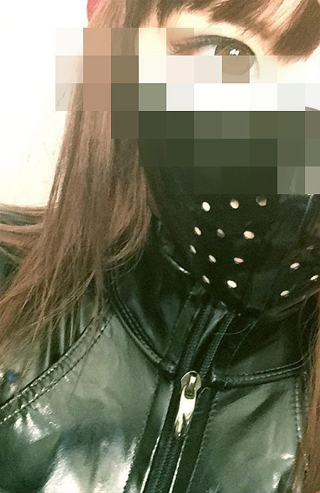 河嶋 愛 女王様のBLOG┃静岡デリヘル 性感ラクジェリア┃SM 女王様 性感エステ┃