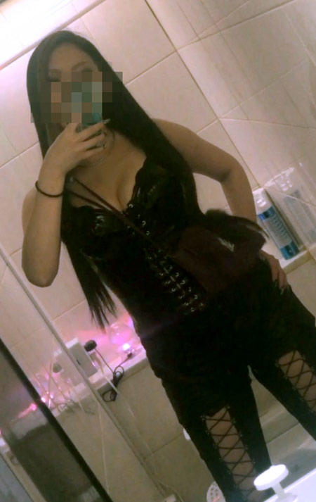 伊藤 ひなの 女王様のBLOG┃静岡デリヘル 性感ラクジェリア┃SM 女王様 性感エステ┃