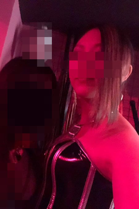 伊藤 ひなの 女王様のBLOG┃静岡デリヘル 性感ラクジェリア┃SM 女王様 性感エステ┃