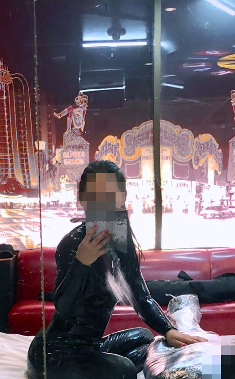 水嶋 なぎさ 女王様のBLOG┃静岡デリヘル 性感ラクジェリア┃SM 女王様 性感エステ┃