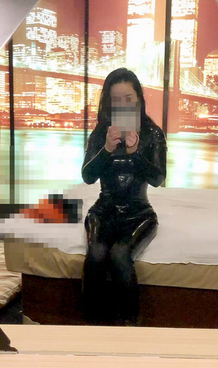 水嶋 なぎさ 女王様のBLOG┃静岡デリヘル 性感ラクジェリア┃SM 女王様 性感エステ┃
