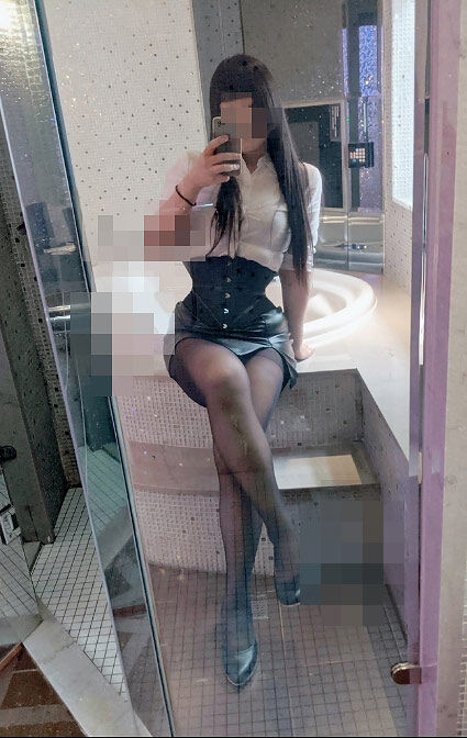 優希 奈緒 女王様のBLOG┃静岡デリヘル 性感ラクジェリア┃SM 女王様 性感エステ┃