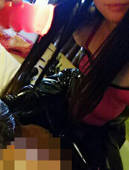 綾部 理沙 女王様のBLOG┃静岡デリヘル 性感ラクジェリア┃SM 女王様 性感エステ┃