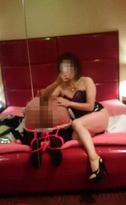 村瀬 由美華 女王様のBLOG┃静岡デリヘル 性感ラクジェリア┃SM 女王様 性感エステ┃