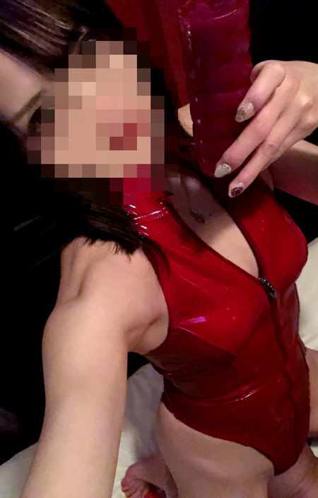 村瀬 由美華 女王様のBLOG┃静岡デリヘル 性感ラクジェリア┃SM 女王様 性感エステ┃
