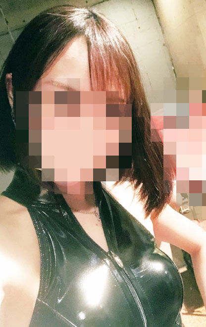 村瀬 由美華 女王様のBLOG┃静岡デリヘル 性感ラクジェリア┃SM 女王様 性感エステ┃