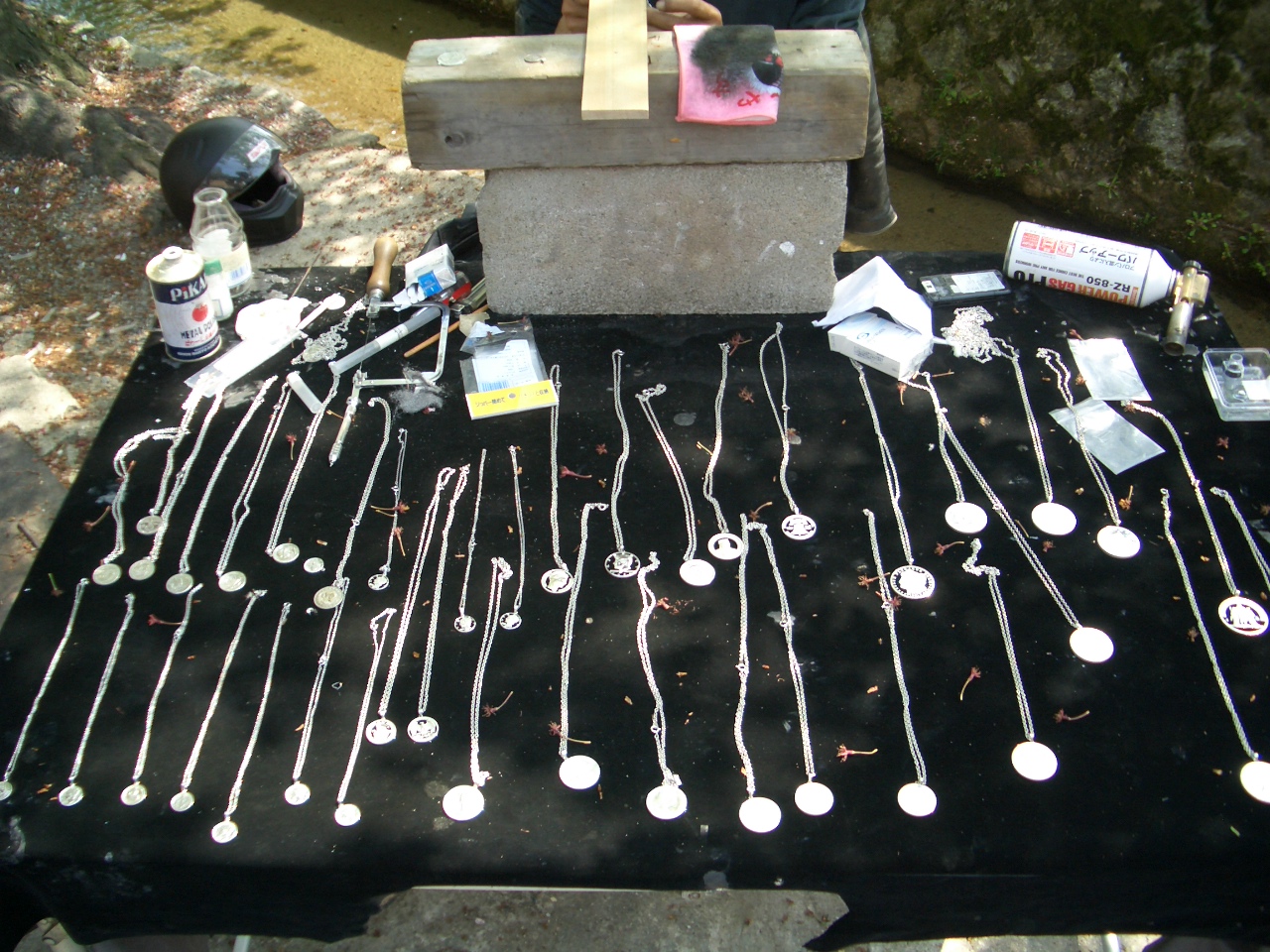 米ドル銀貨（シルバーコイン） : LUXURY☆SPACE