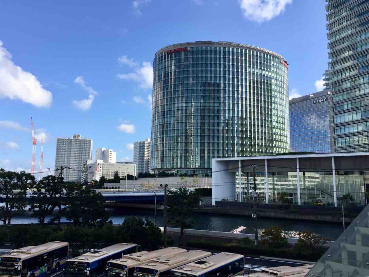 横浜みなとみらい 日産グローバル本社ギャラリー 1 美艶画報 横浜みなとみらい 日産グローバル本社ギャラリー 1 美艶画報