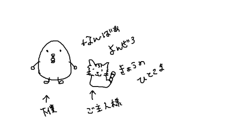 今日の１コマ